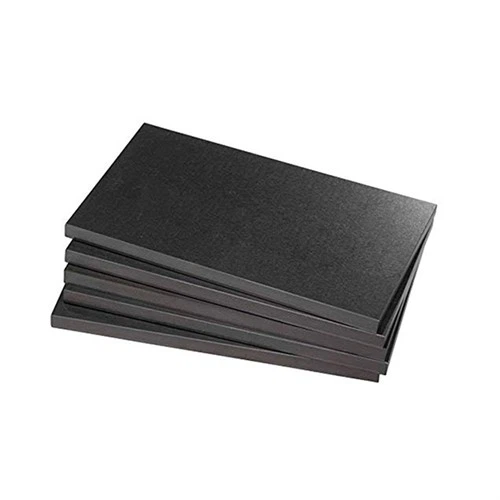 اورین ویکیوم پمپ کے لیے کاربن گریفائٹ وین