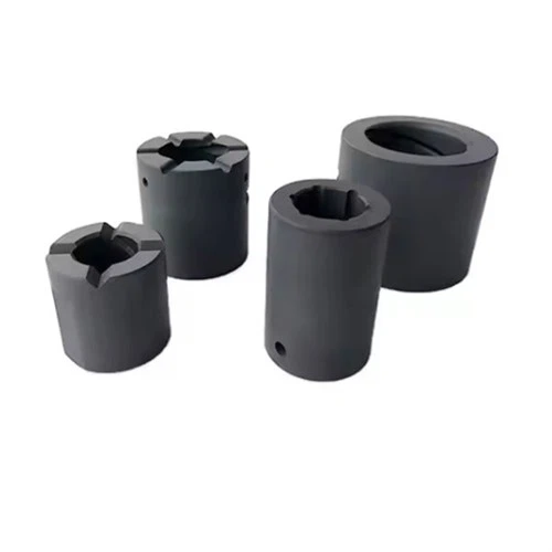 پمپ کے لئے گریفائٹ آستین بیرنگ